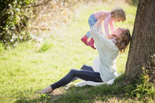 Mother Parenting and Child Needs – Astrology Report
