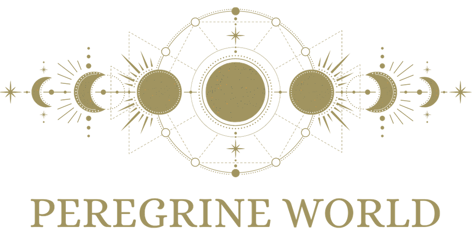 PeregrineWorld Logo